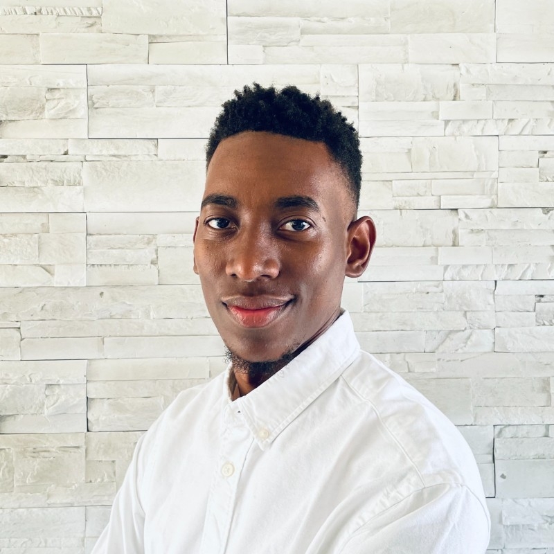 Thabang Chukura